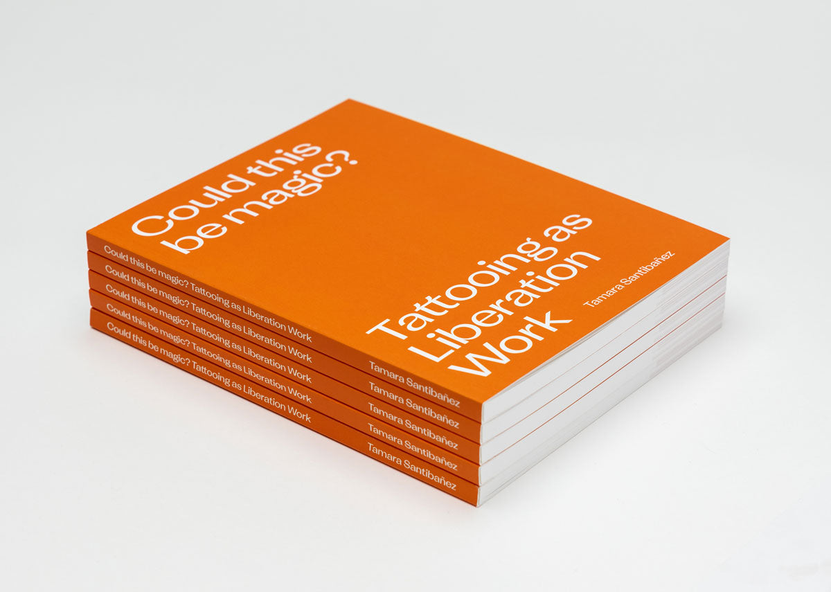 Could This Be Magic?