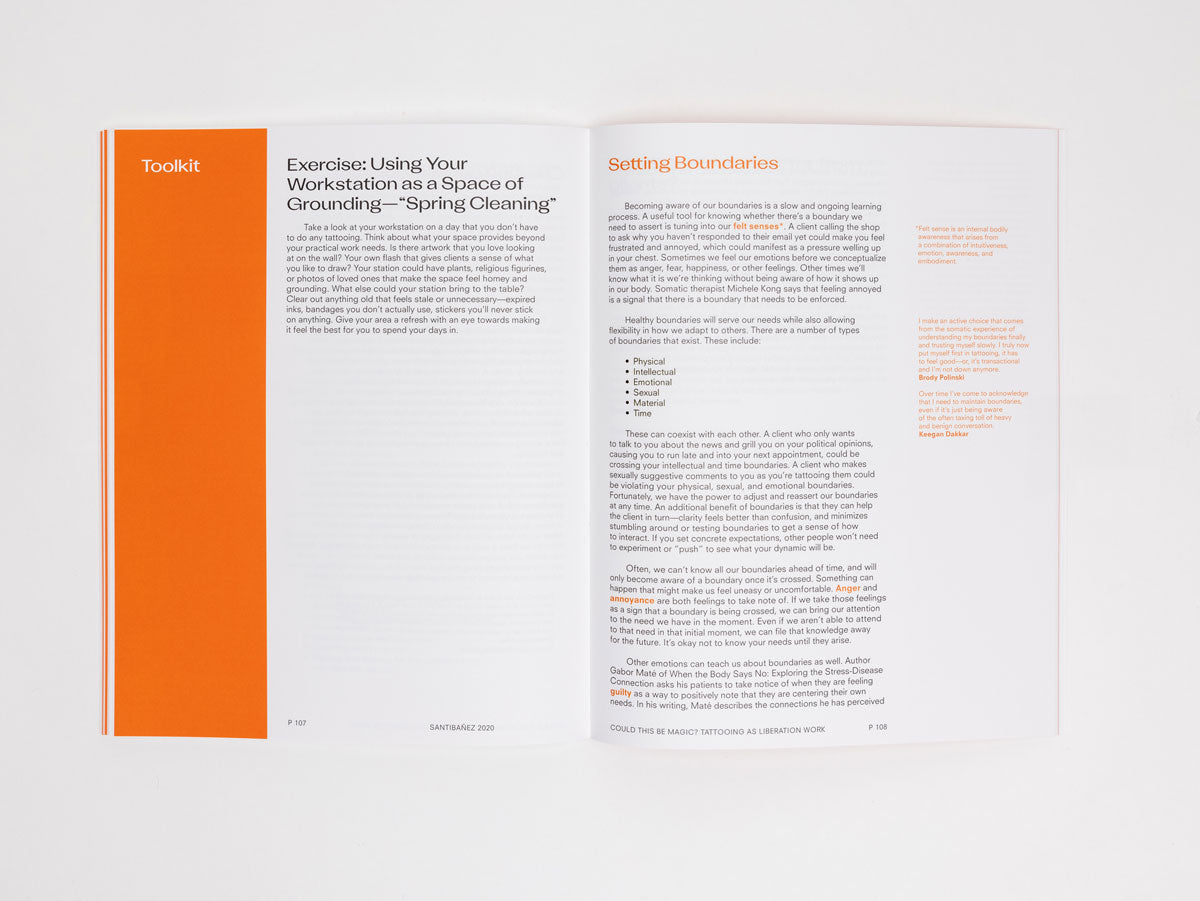 Could This Be Magic?