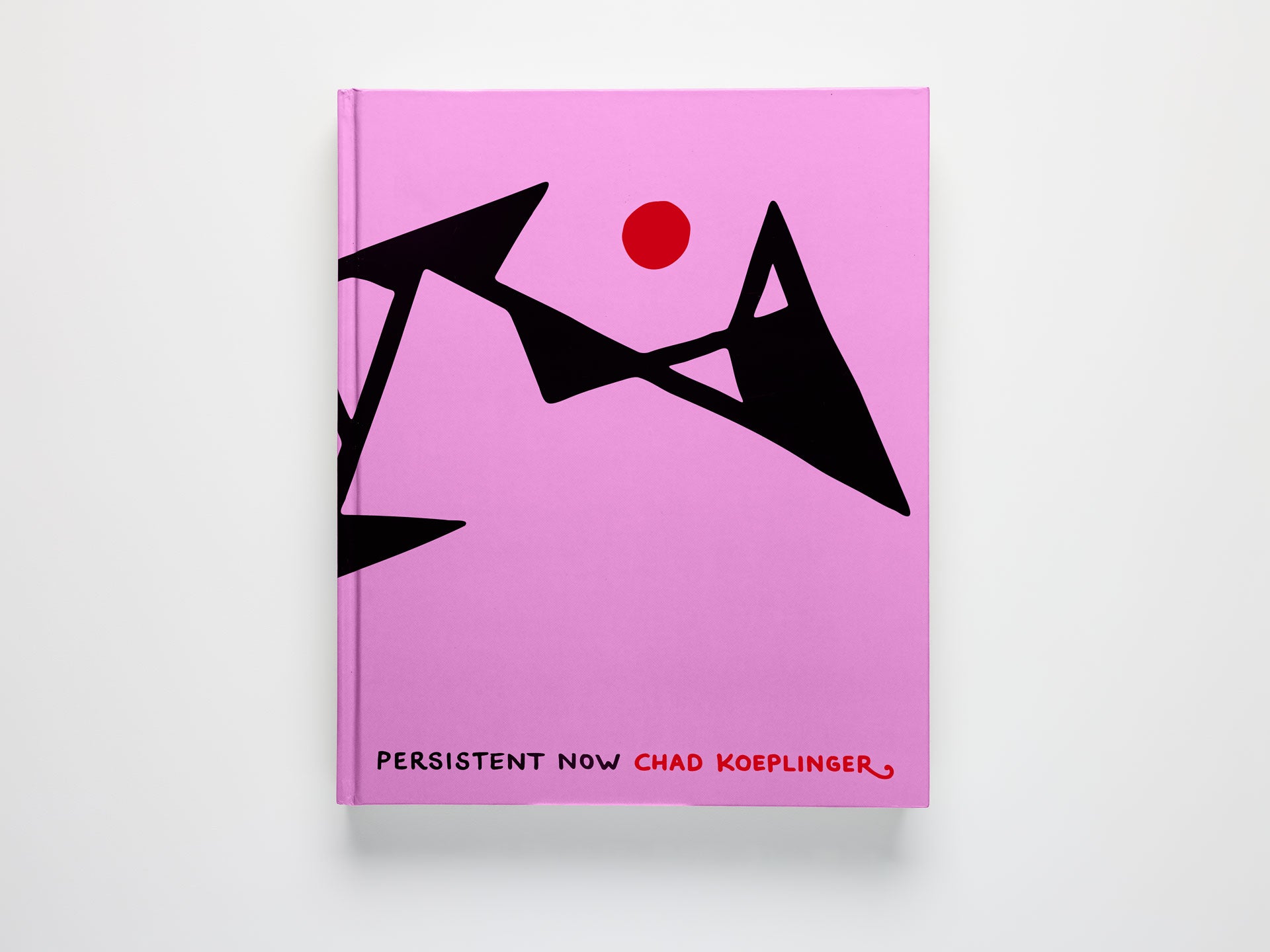 アート・デザイン・音楽 Chad Koeplinger - PERSISTENT NOW persistentnow-large-green-