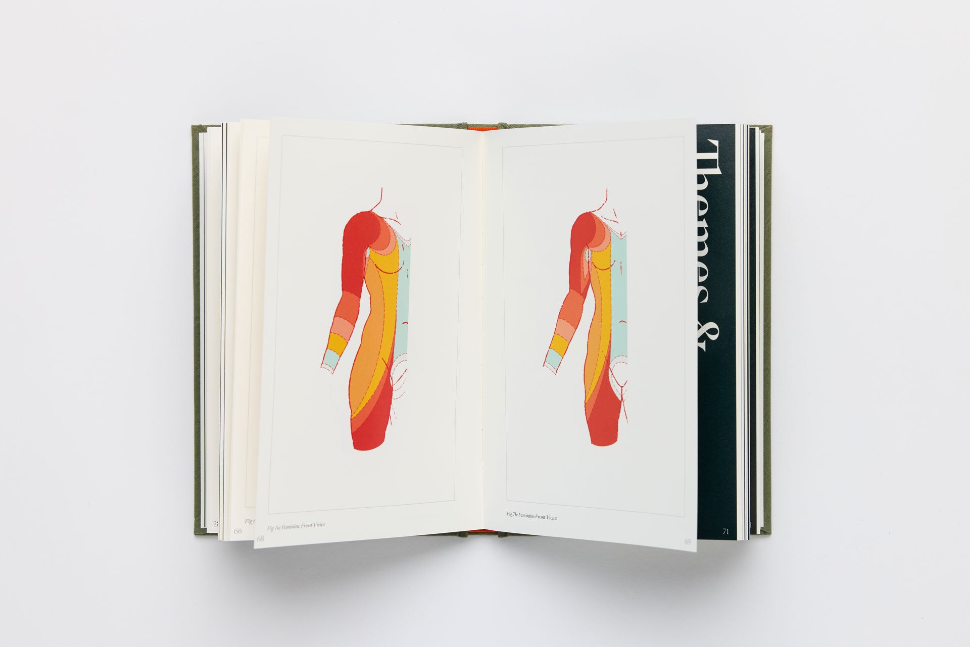 Horimono: A Western Perspective