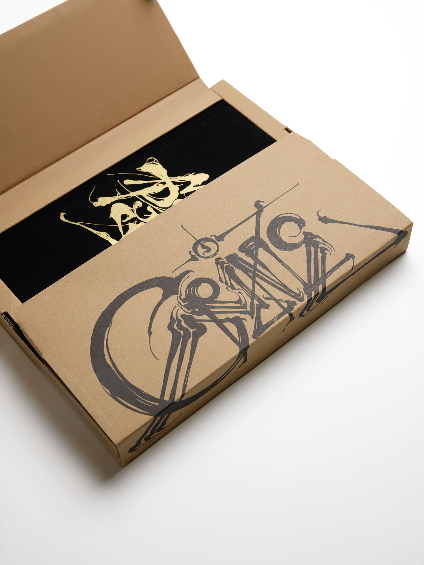 No Psychotherapy Just Heavy Shading