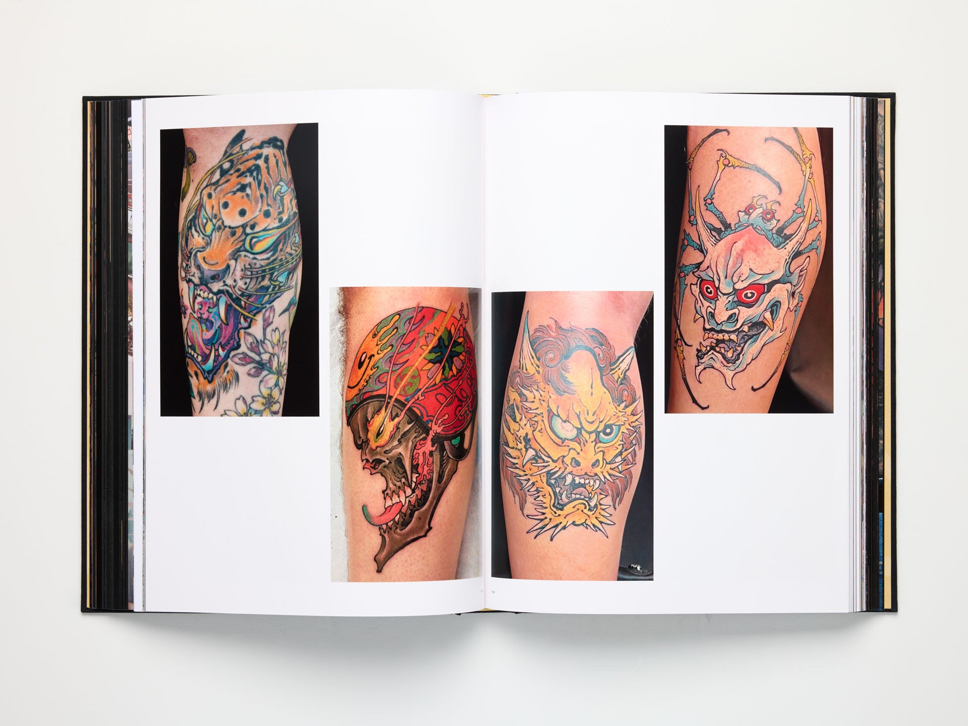 No Psychotherapy Just Heavy Shading