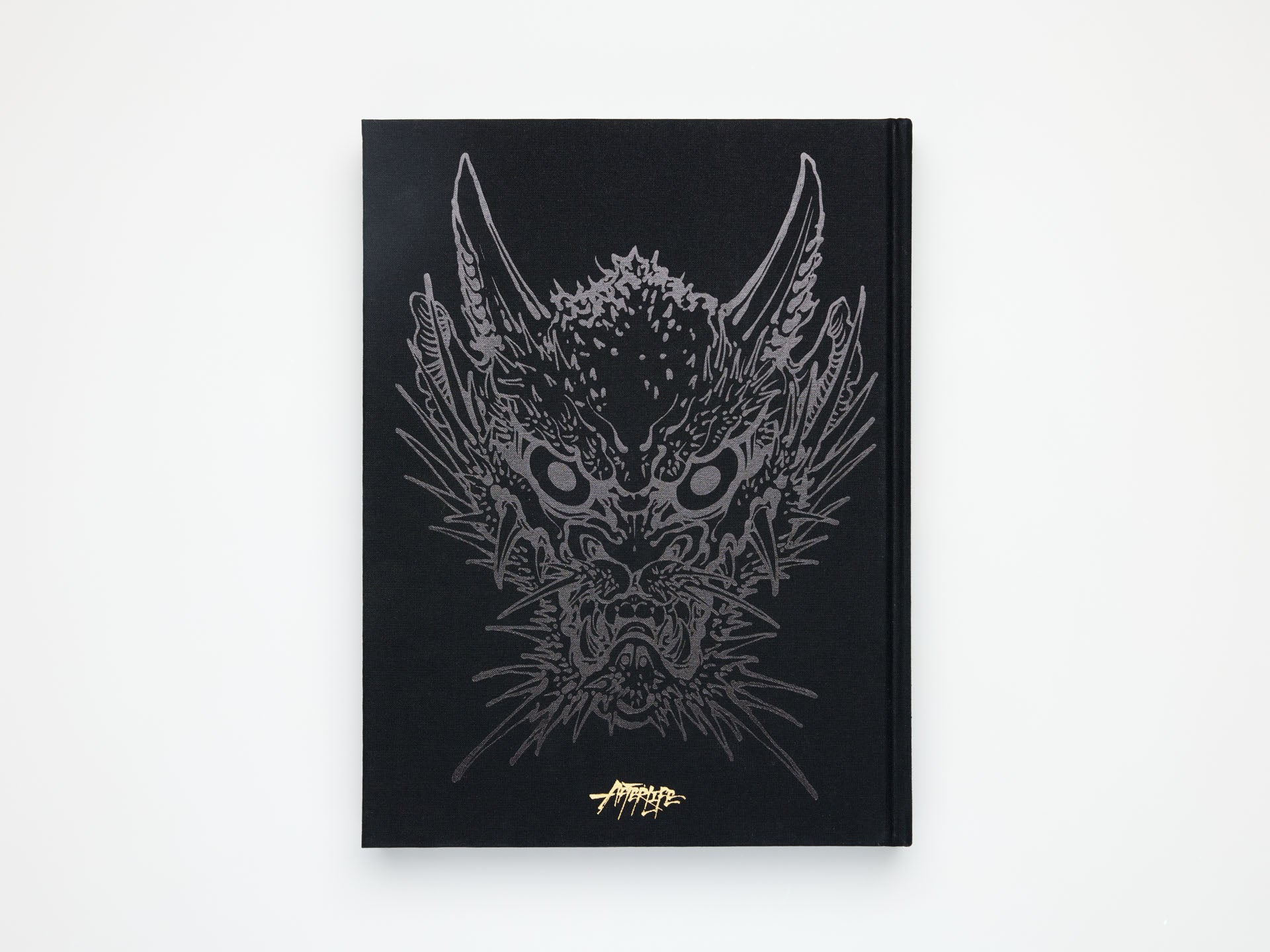 No Psychotherapy Just Heavy Shading