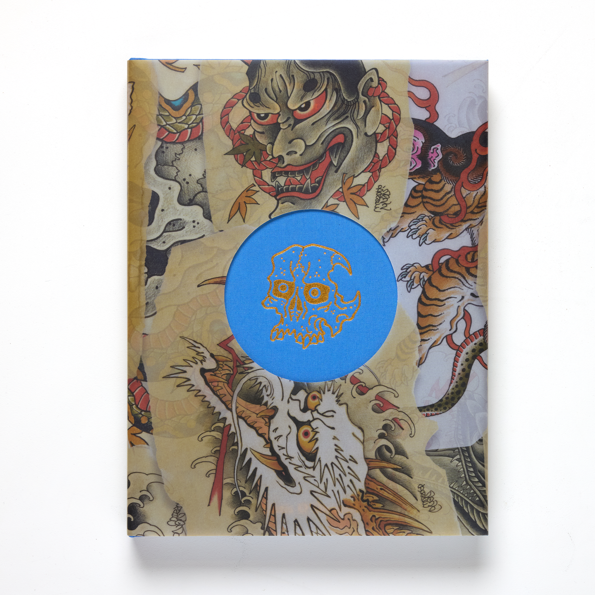 Drawings for Tattoos Volume 2