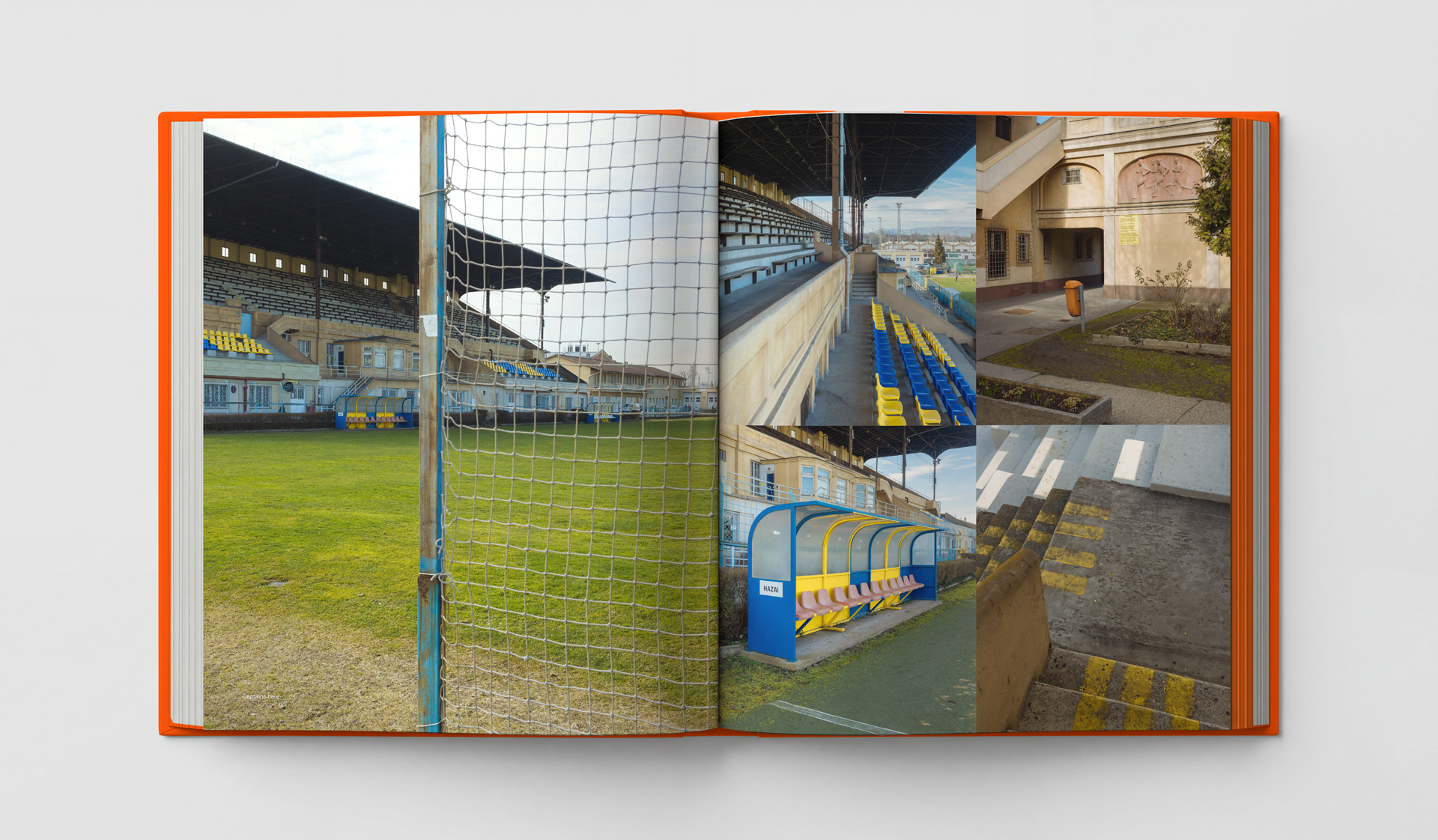 The Beautiful Game