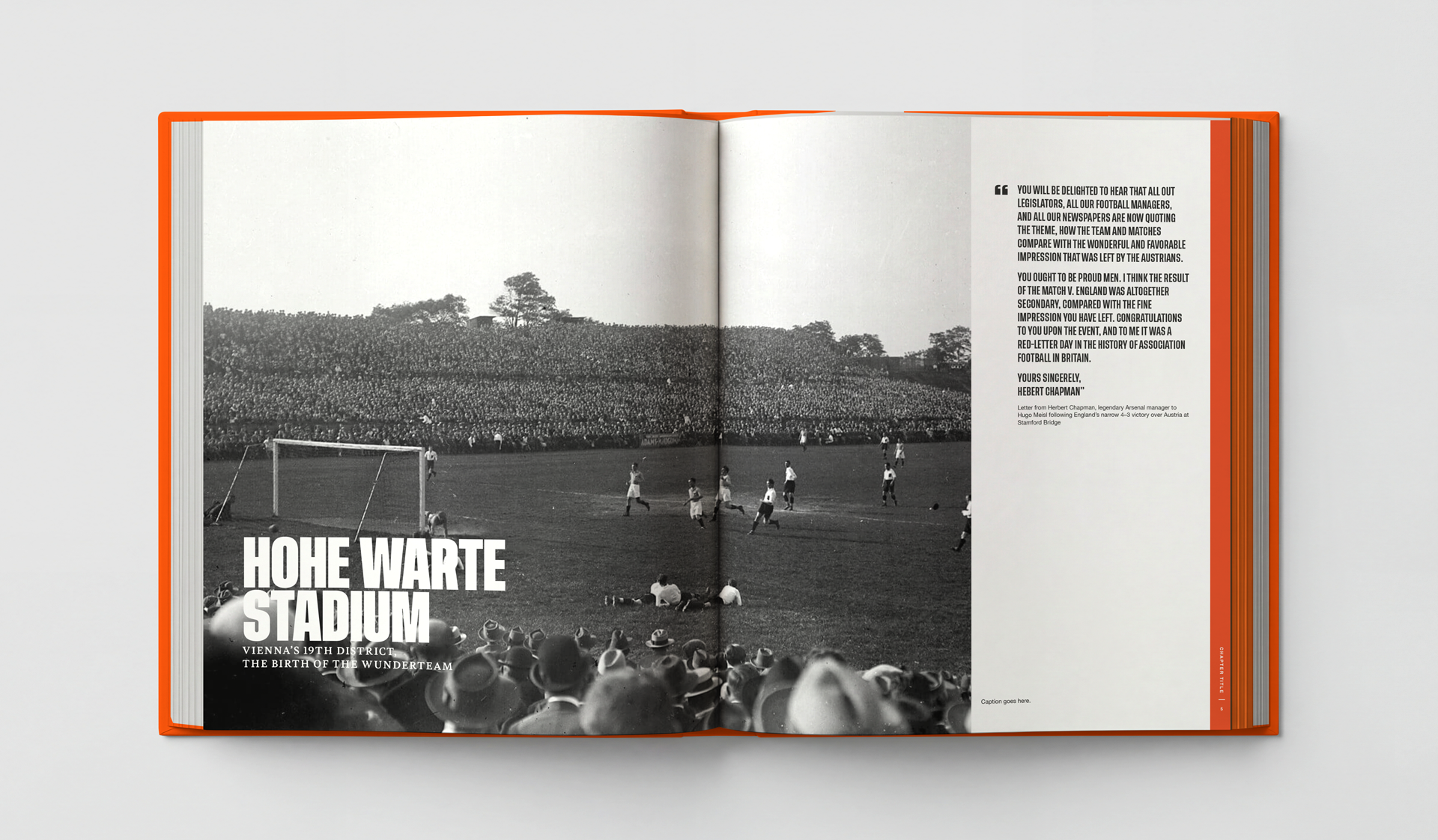 The Beautiful Game