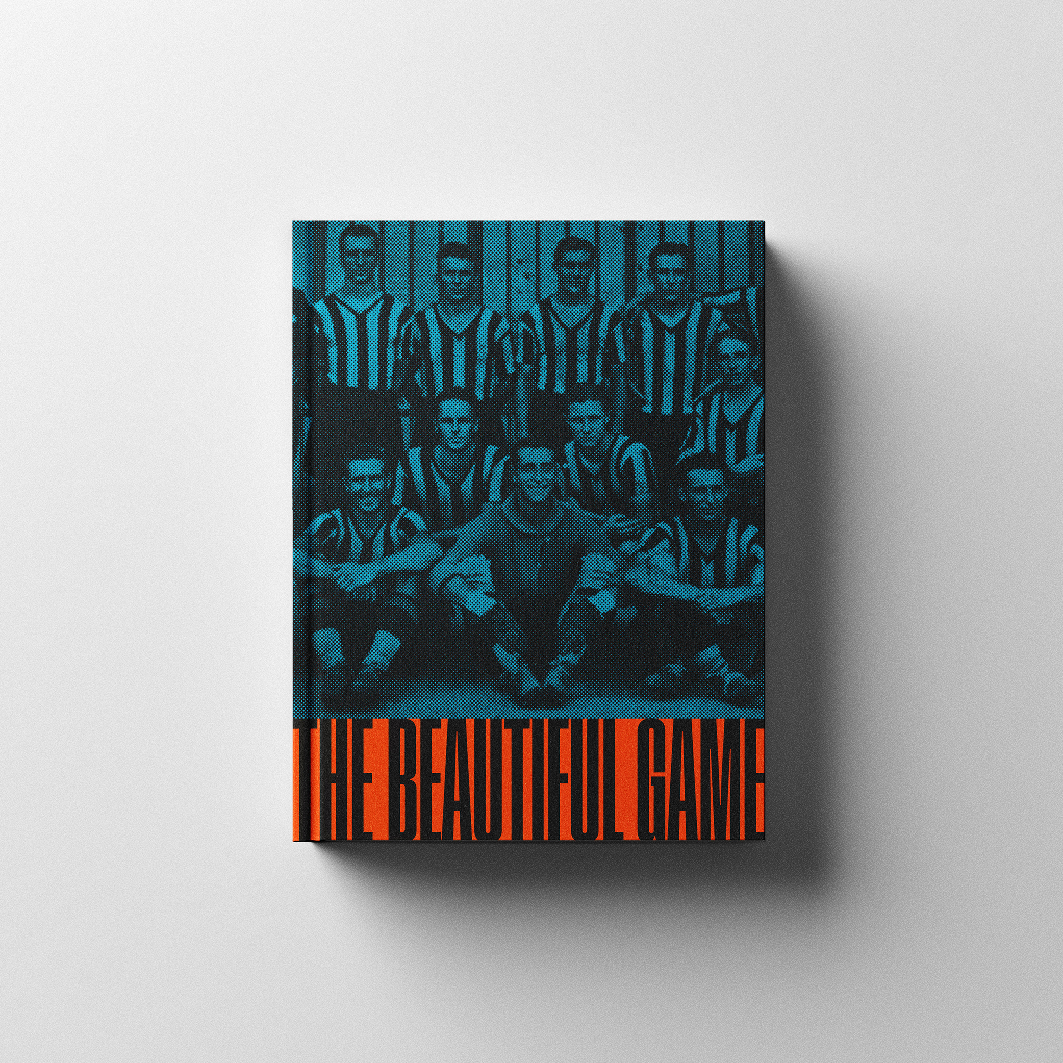 The Beautiful Game