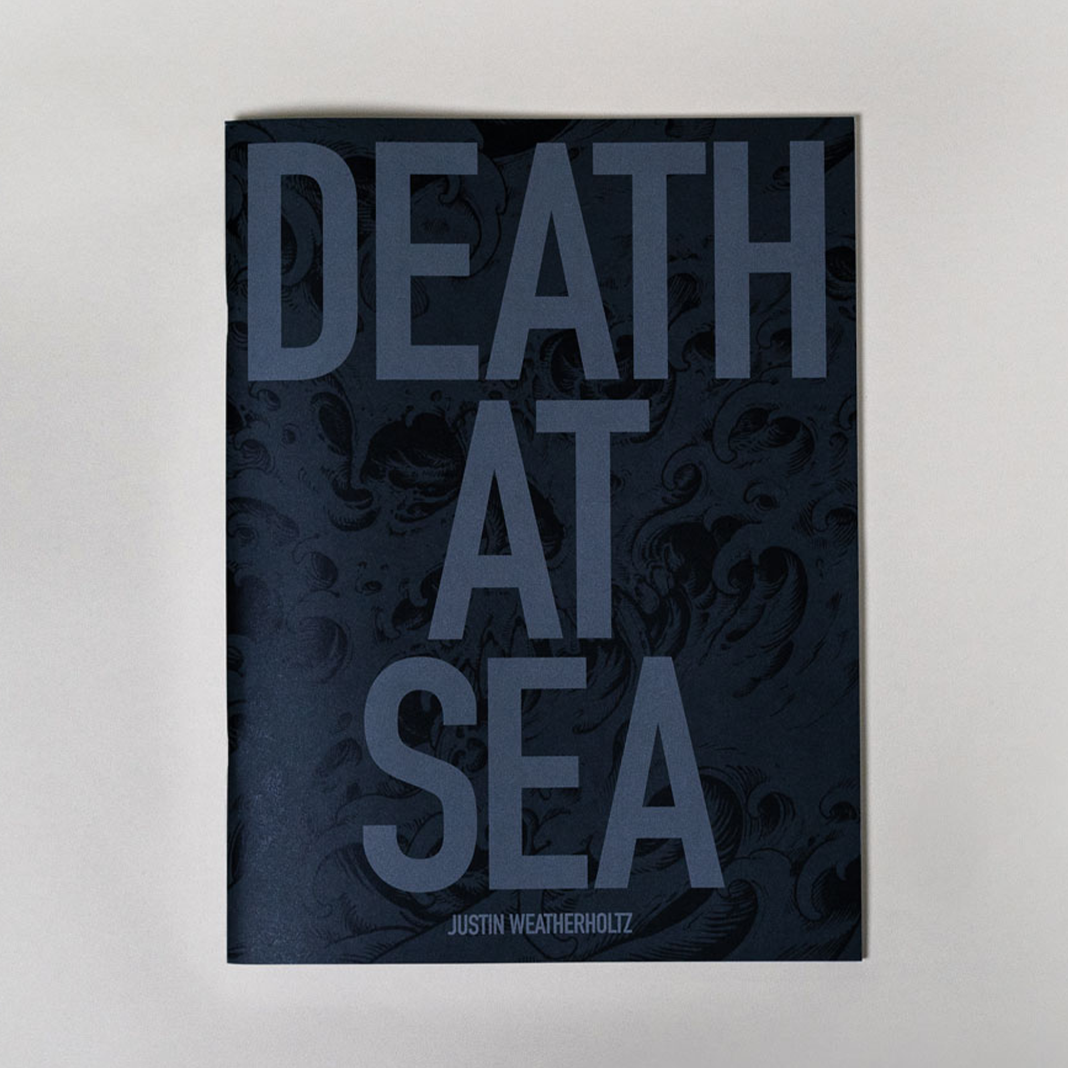 Death at Sea