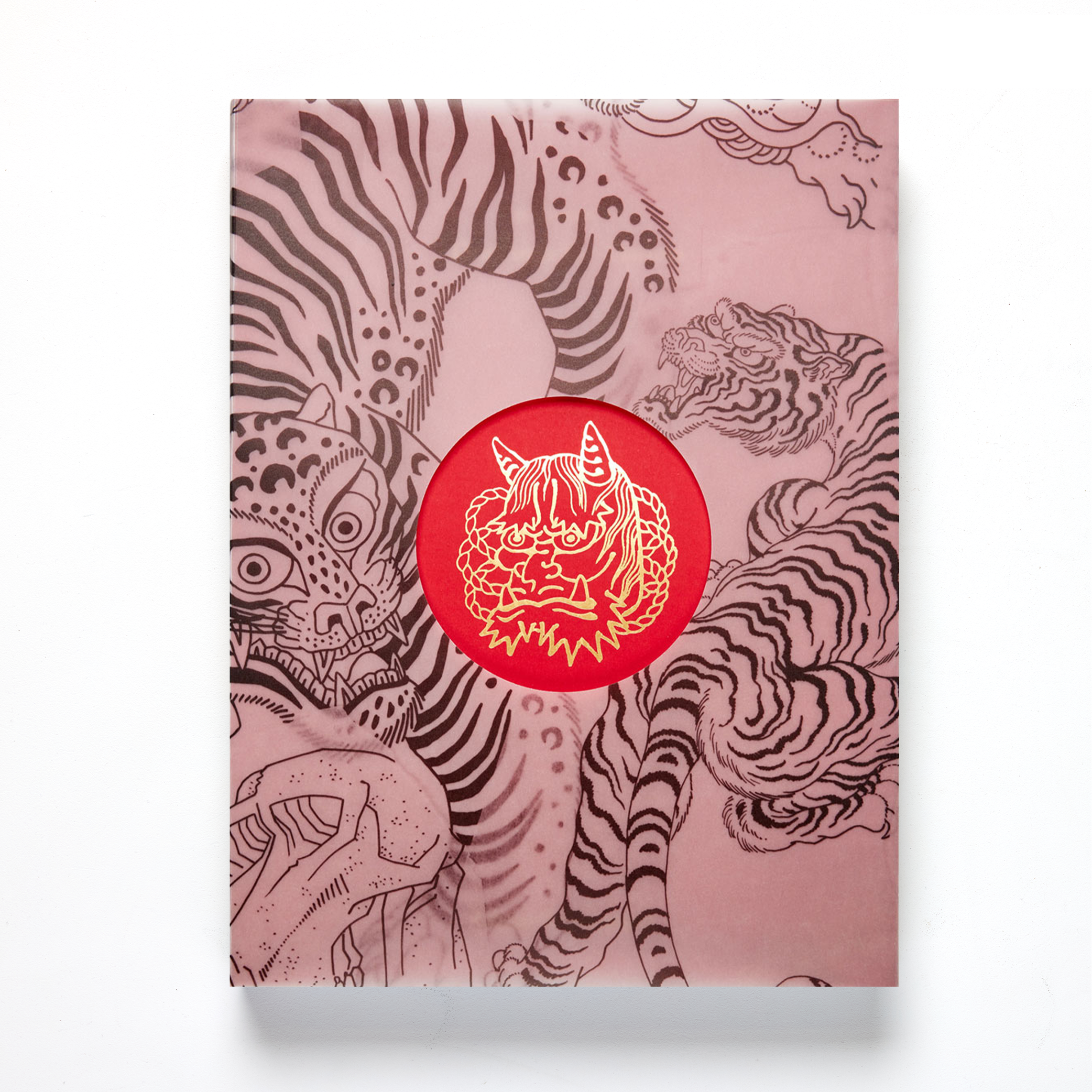 Drawings for Tattoos Volume 1